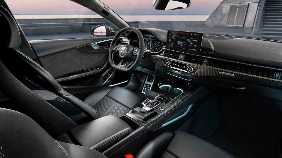 2024 Audi RS5 Sportback Pricing Photos Specs 2024-audi-rs5-sportback-pricing-photos-specs