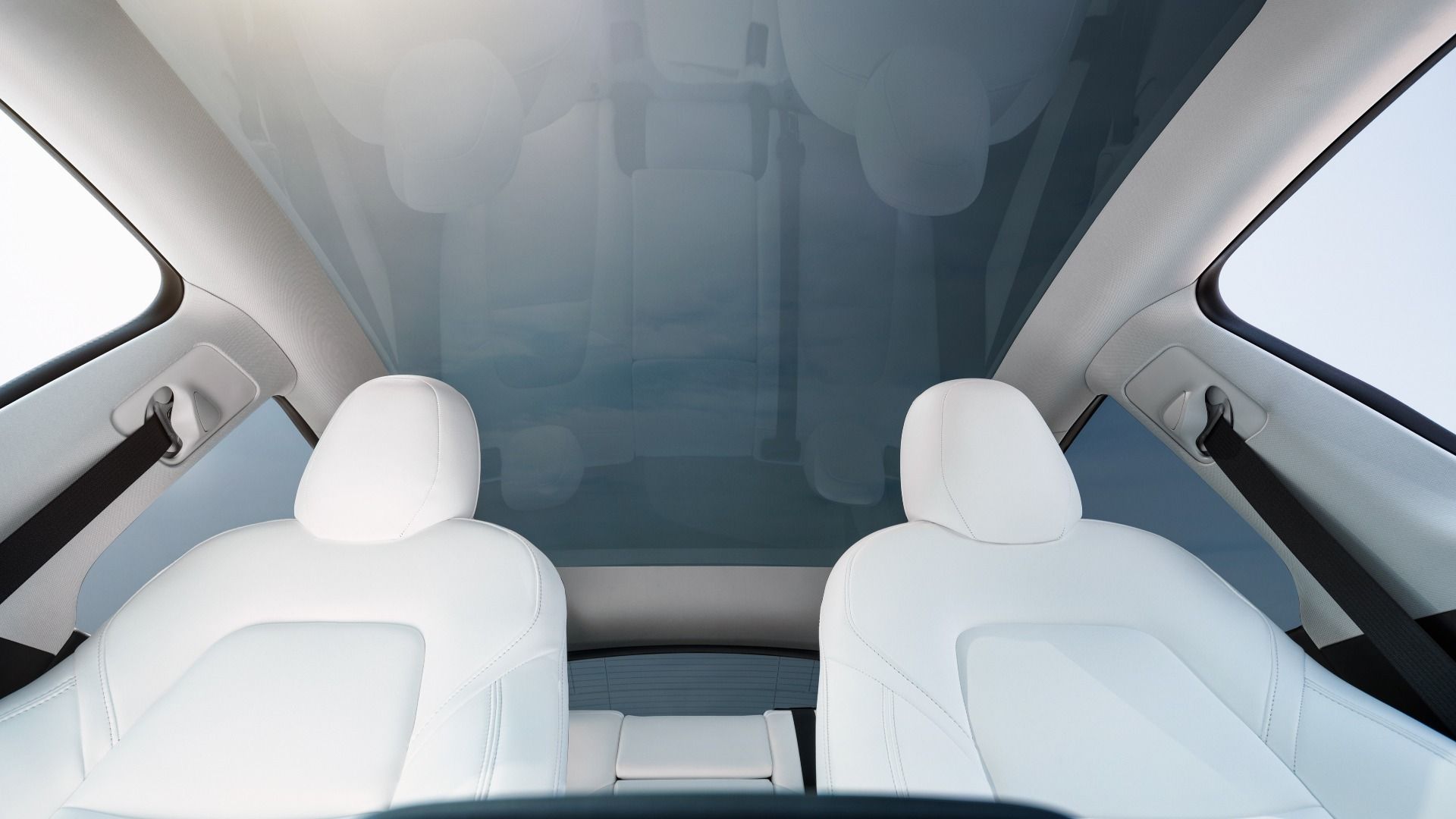 2023-2024 Tesla Model 3 Interior (6)