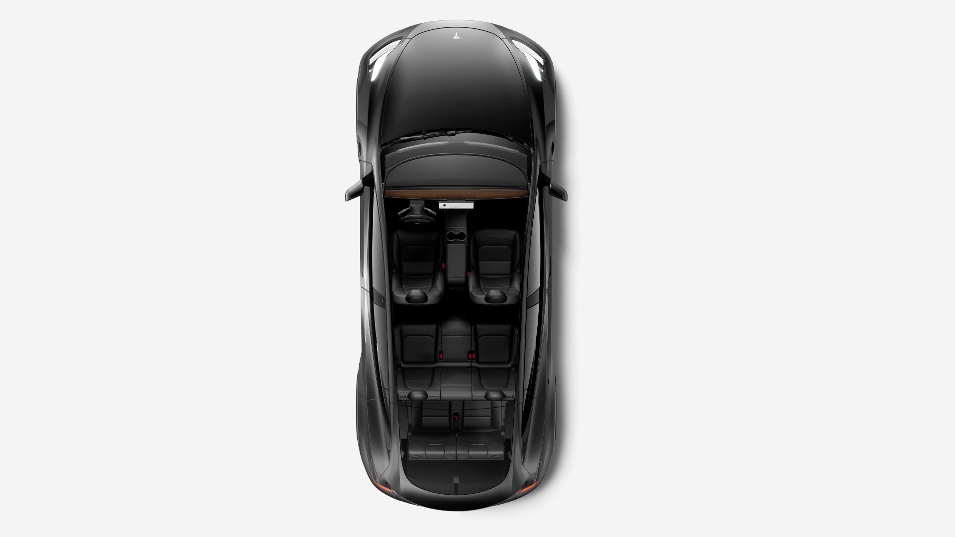 2023-2024 Tesla Model 3 Interior (7)