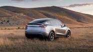 2024 Tesla Model Y Images Interior And Exterior Gallery 2024 Tesla Model Y Images Interior And Exterior Gallery