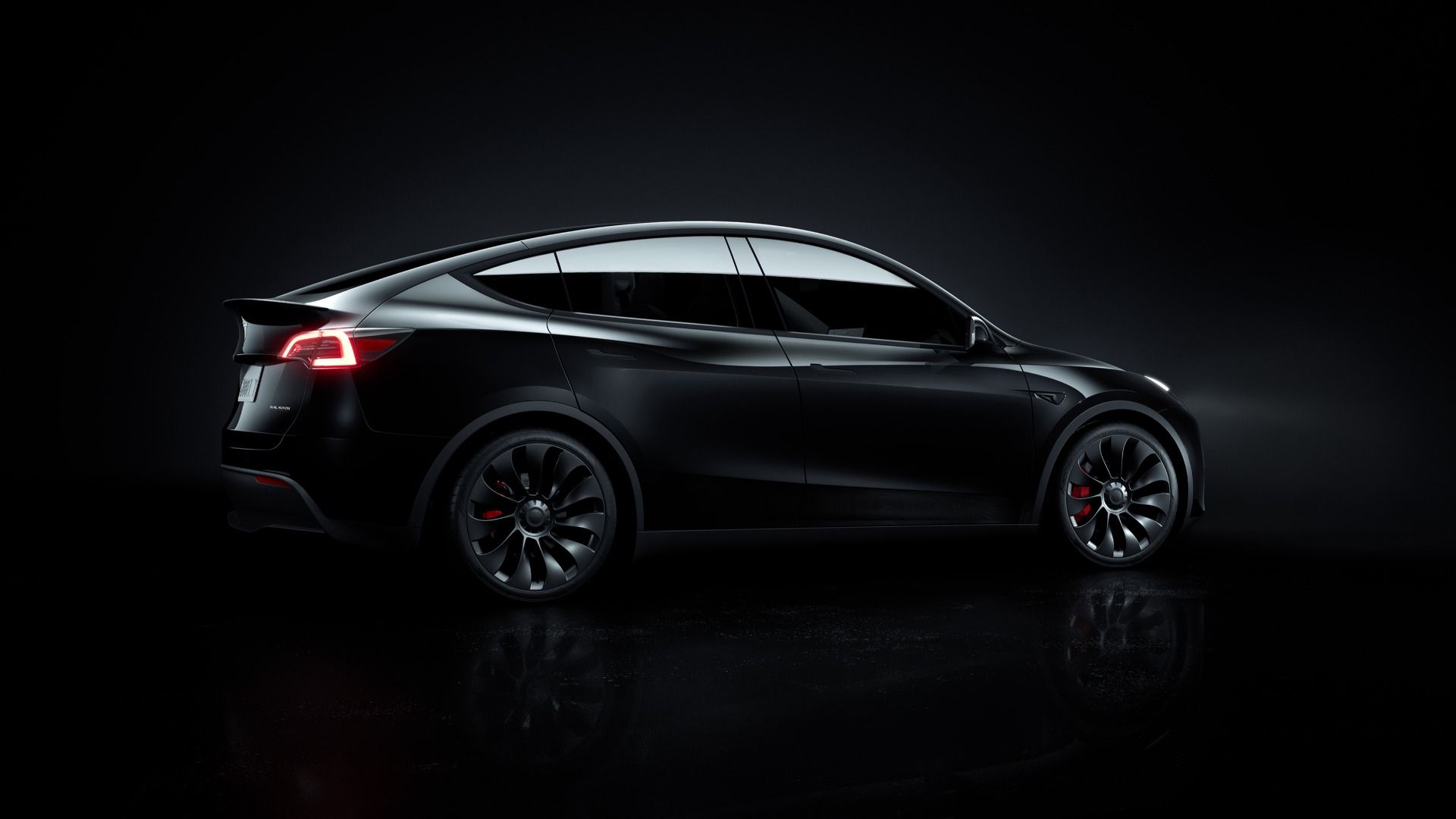 2023-2024 Tesla Model Y Exterior (15)