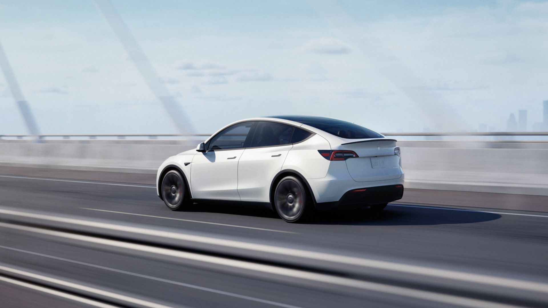 2023-2024 Tesla Model Y Exterior (20)