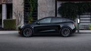 2024 Tesla Model Y Images Interior And Exterior Gallery Dumoid