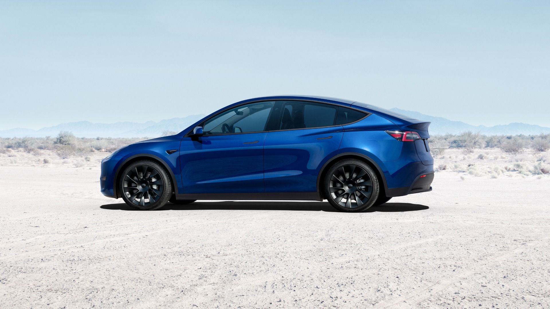 2023-2024 Tesla Model Y Exterior (26)