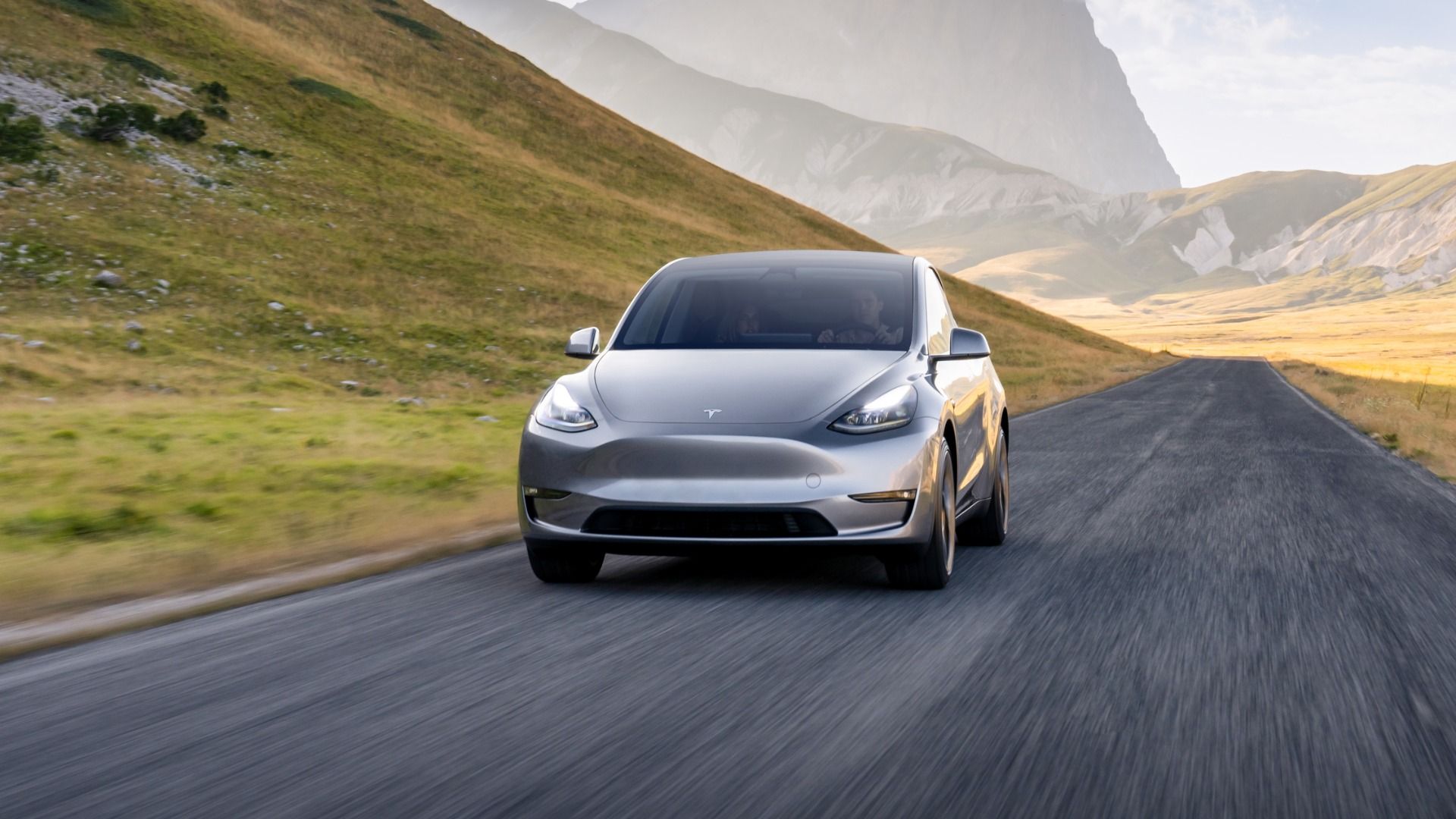 2023-2024 Tesla Model Y Exterior (6)