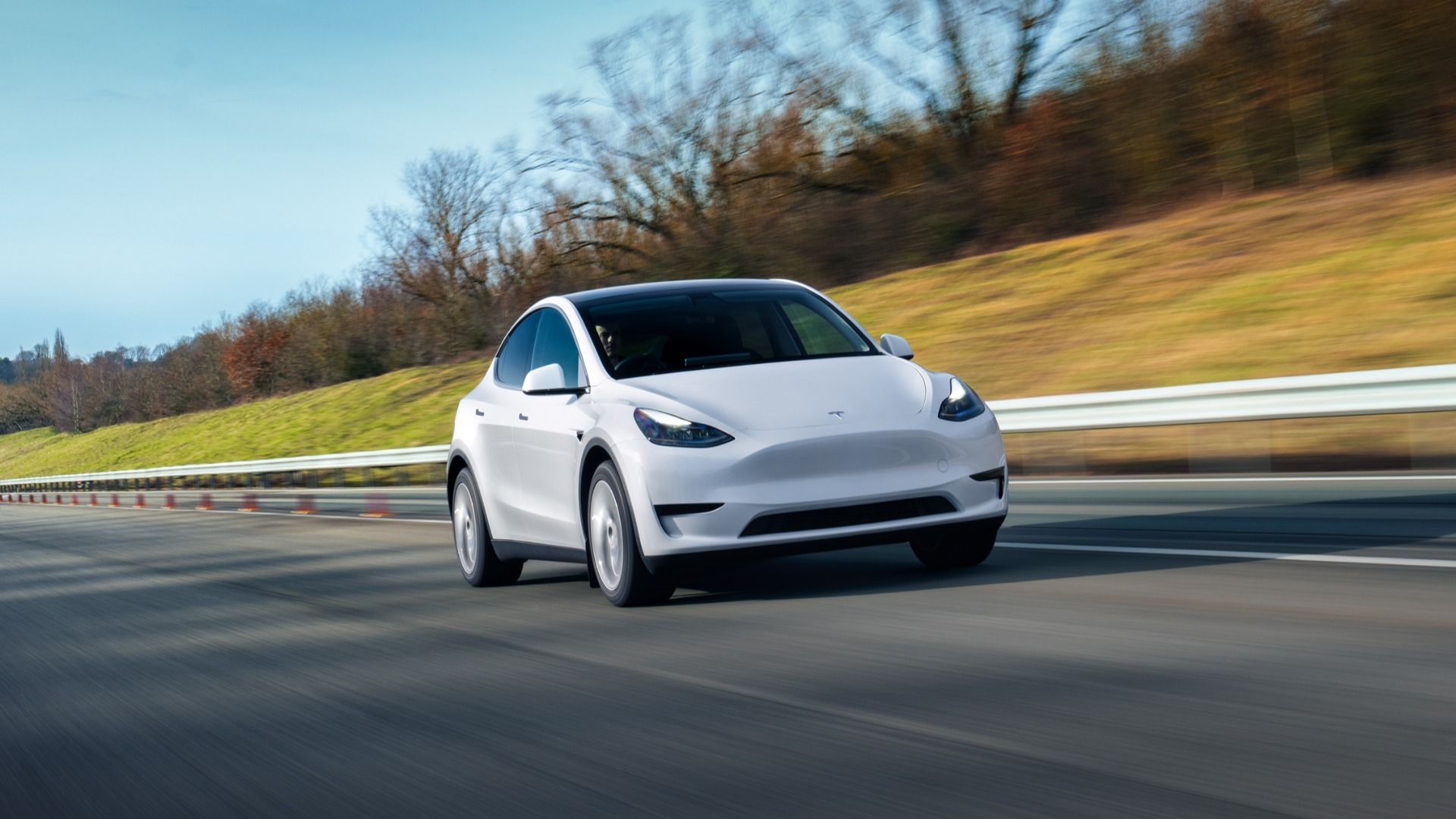 2023-2024 Tesla Model Y Exterior (9)