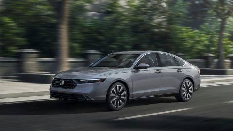 2024 Honda Accord Pricing, Photos & Specs
