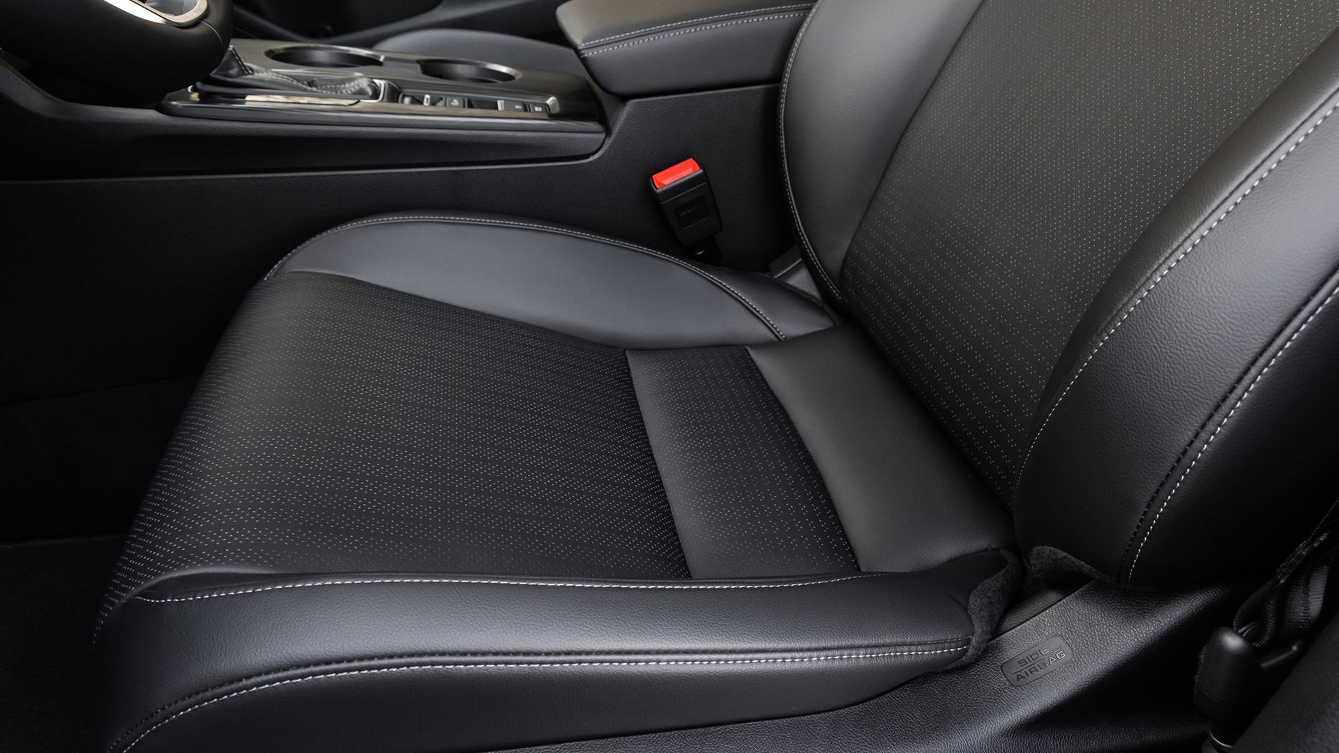 2023 Honda Civic Sedan seat