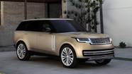 2024 Land Rover Range Rover Images Interior And Exterior Gallery 2024 Land Rover Range Rover Images Interior And Exterior Gallery