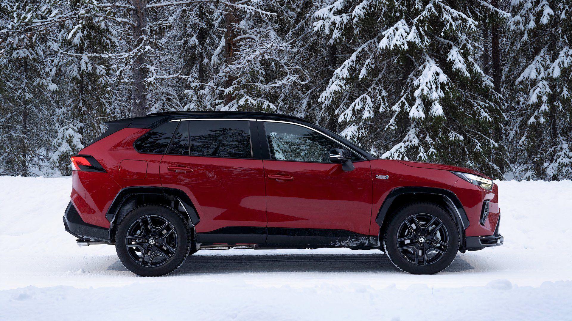 Seven Modest Sleeper SUVs That Will Outgun The Average Sports Car
