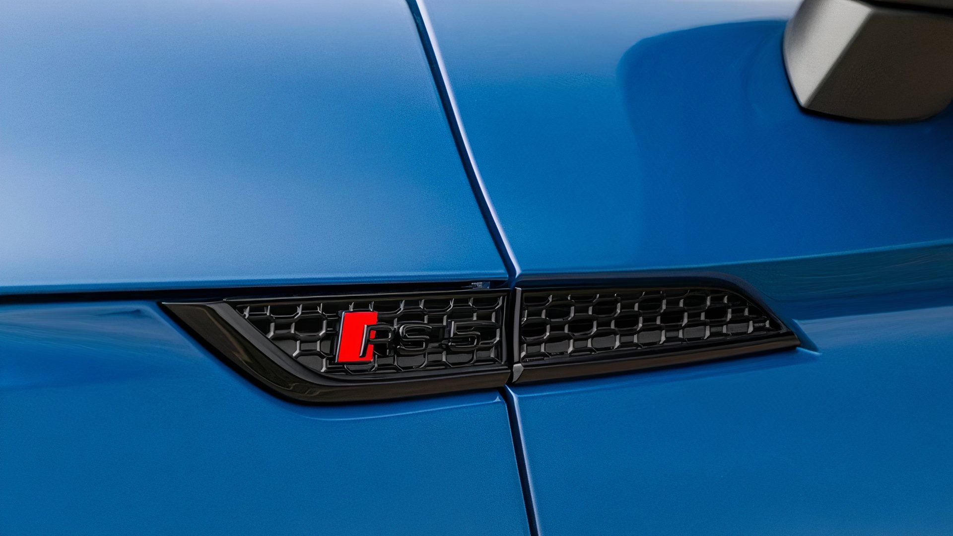 2025 Audi RS5 Sportback Pricing, Photos & Specs