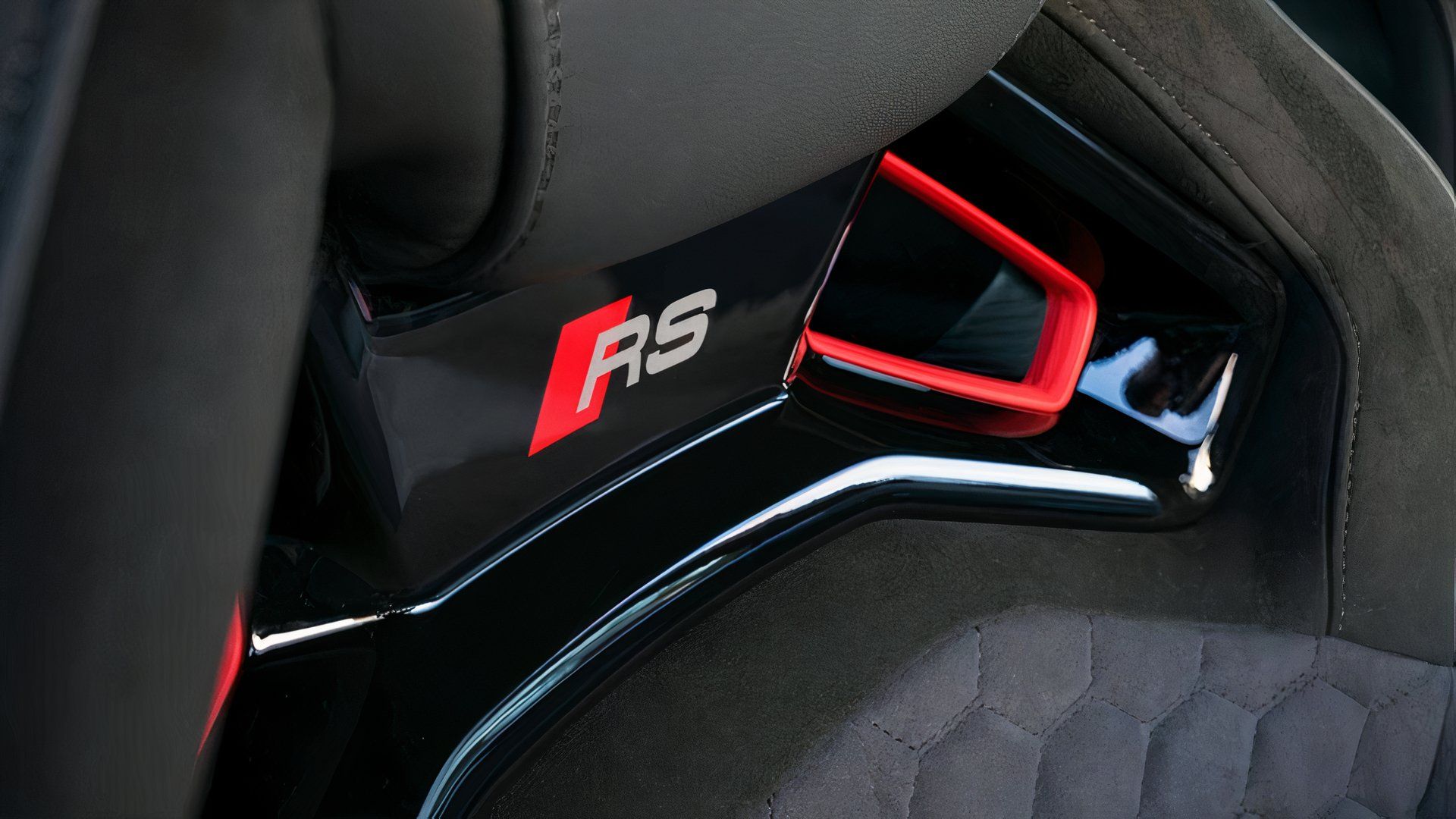 2024 Audi RS5 Sportback Pricing, Photos \u0026 Specs, image size:1500x844