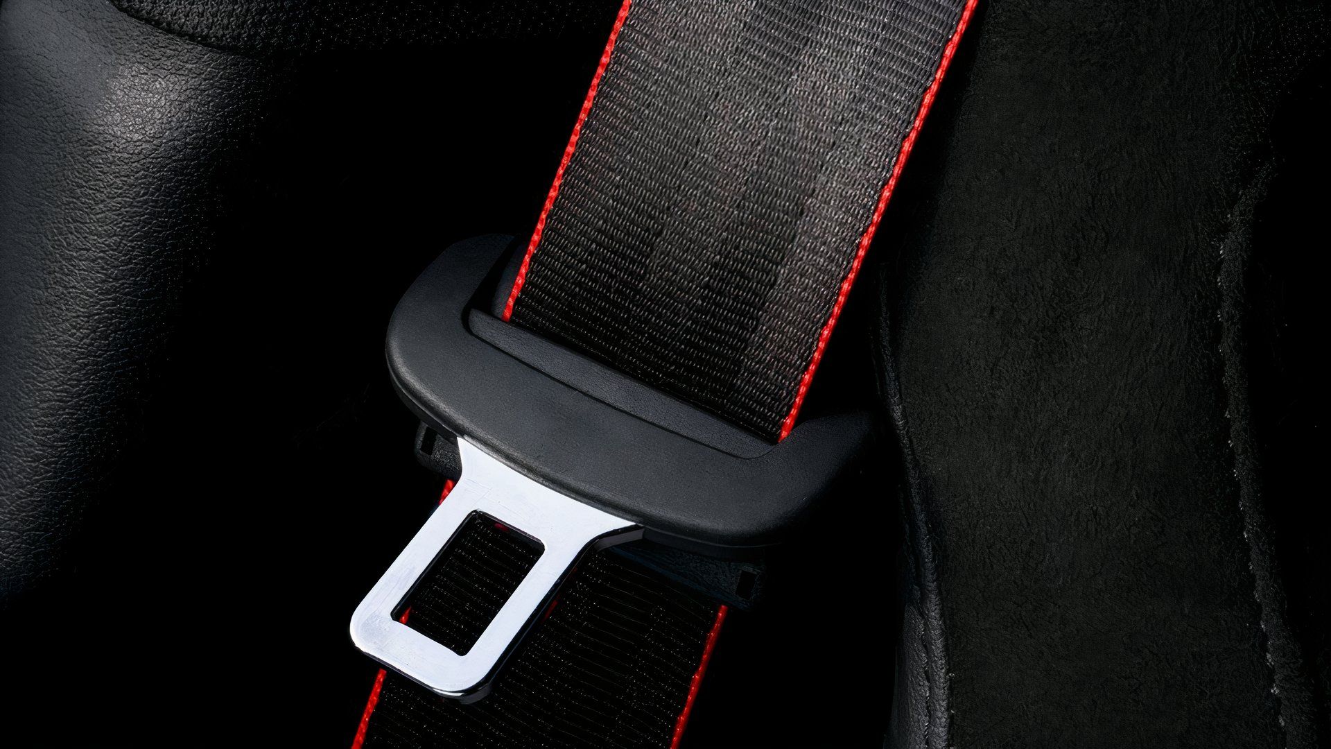 2024 Audi RS5 Sportback - seatbelt
