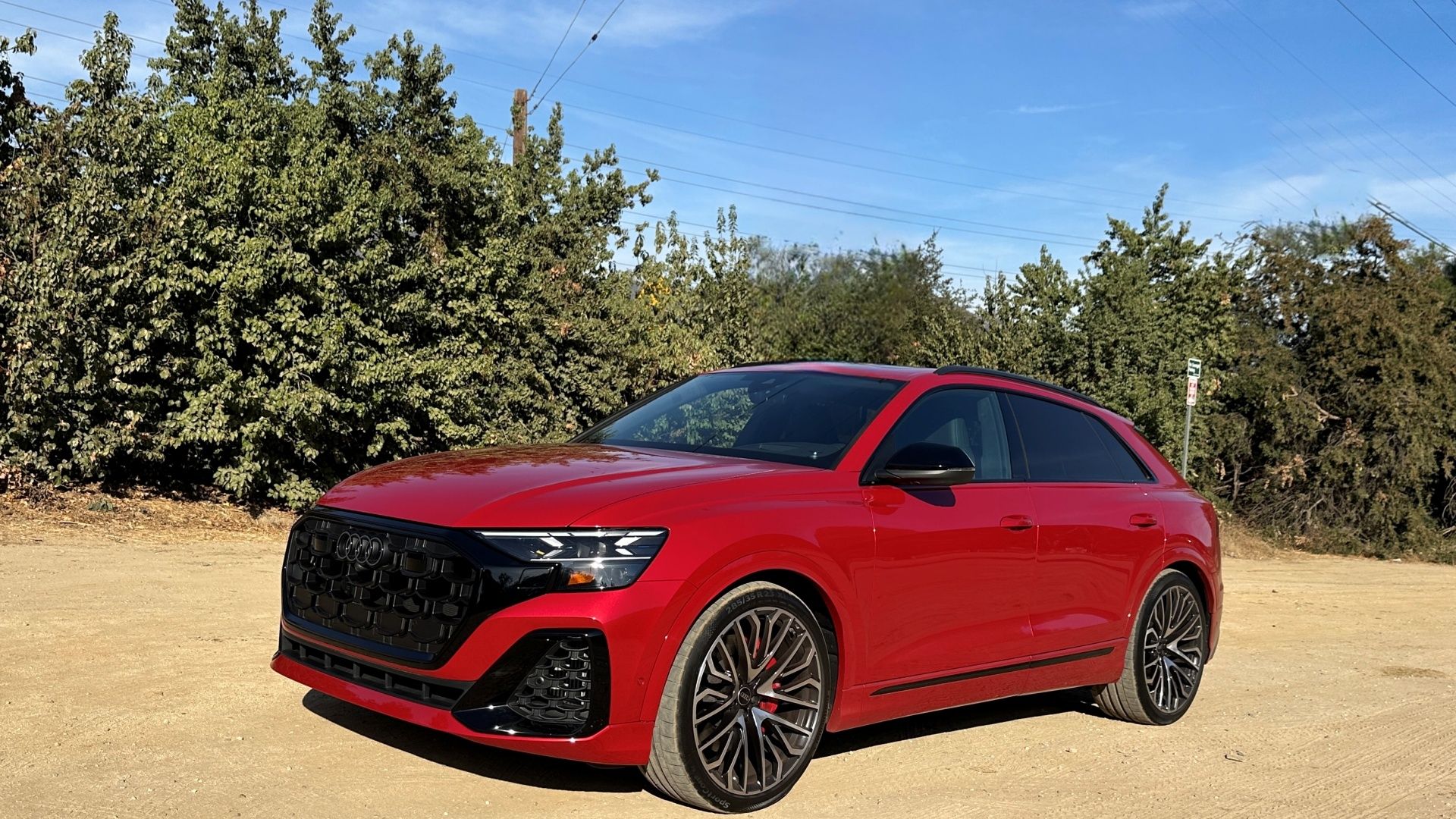 12 Fastest Audi Models By Top Speed And 0-60