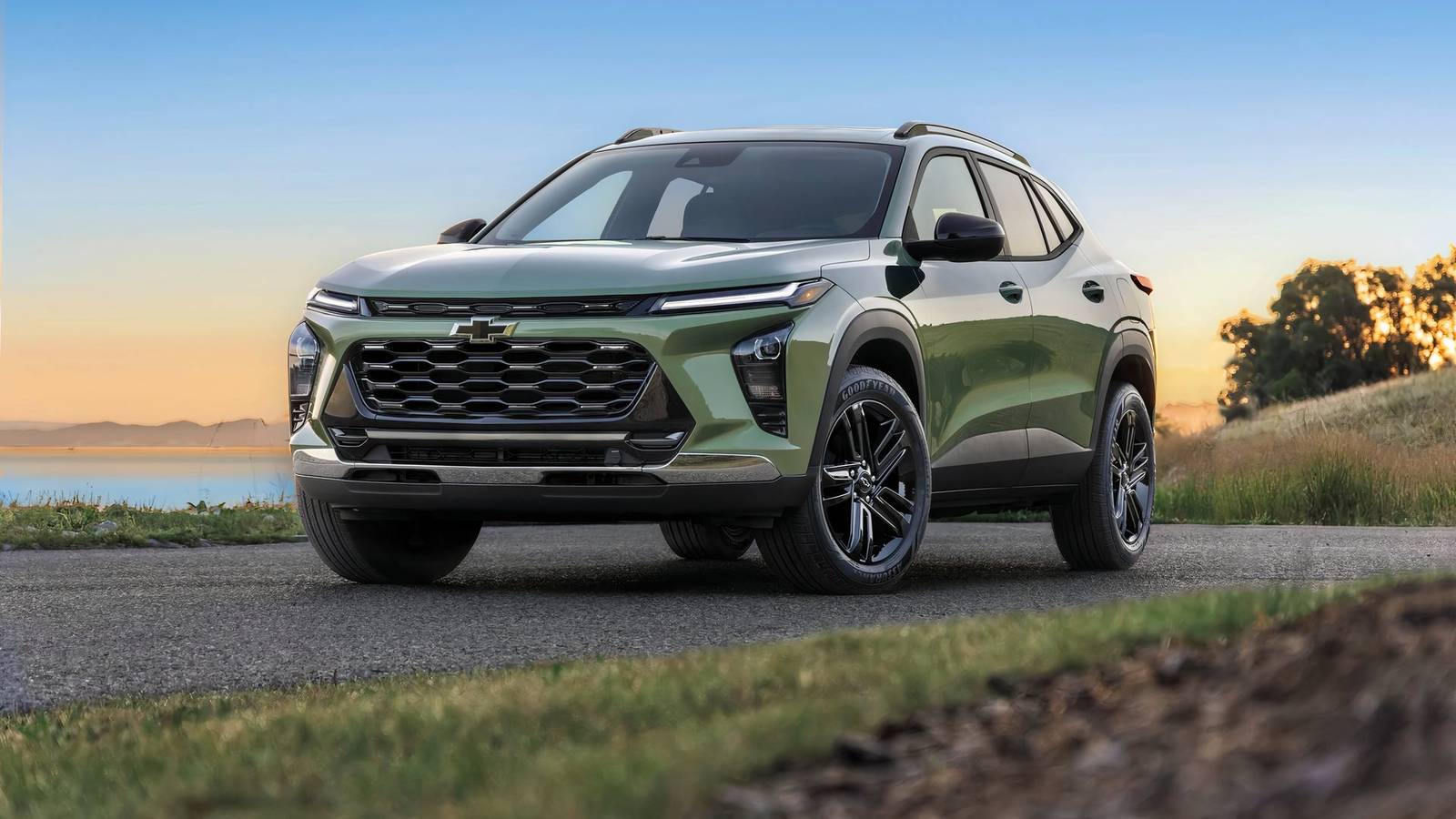 Car Shoppers Are Going Small Thanks To High Prices And Interest Rates