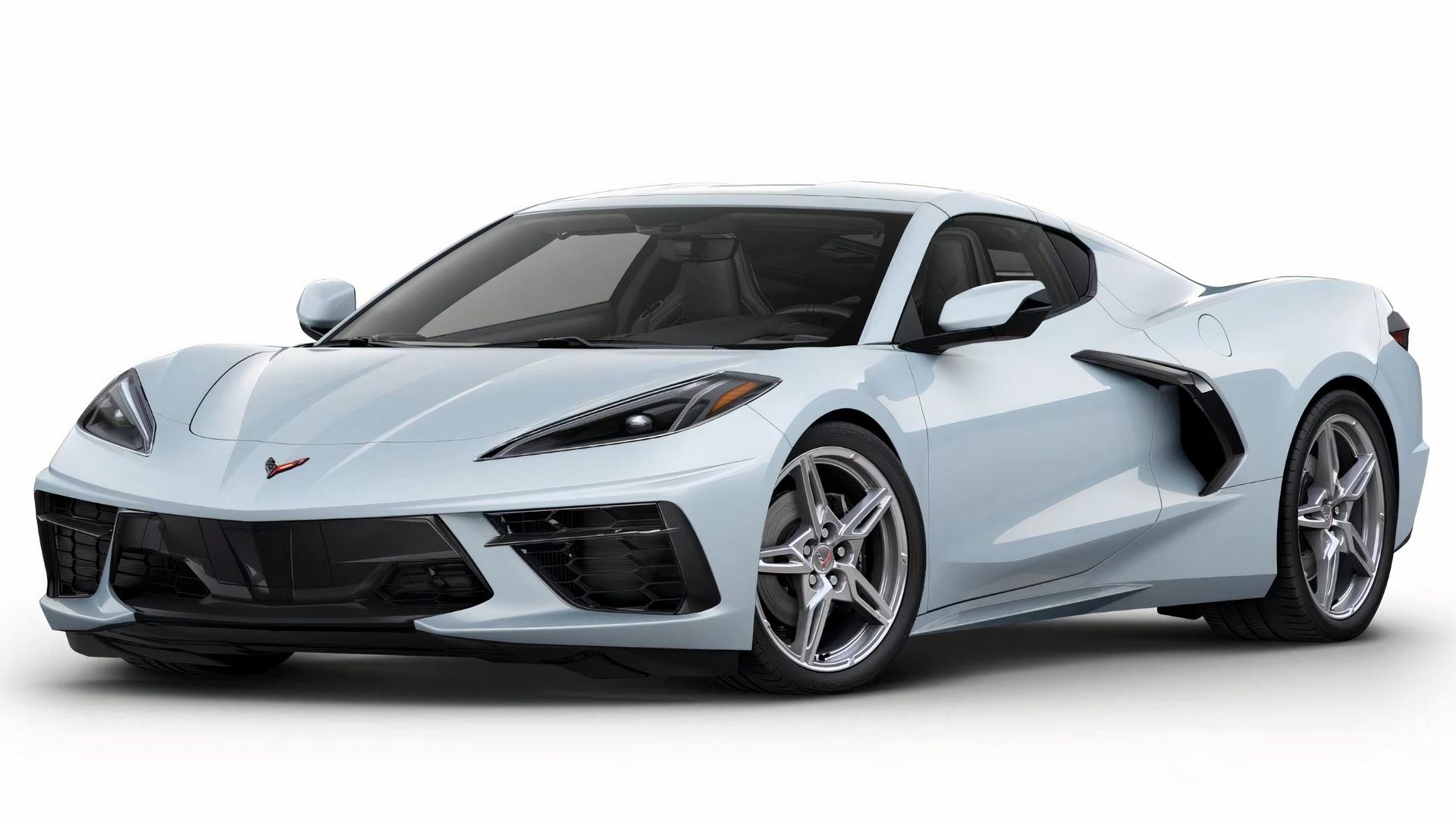 2024 Corvette: Colors, Wheels, Stripes And Other Customization Options