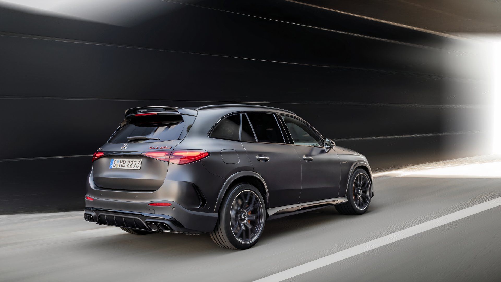 Current Mercedes Sports Cars Ranked From Quick To Quickest