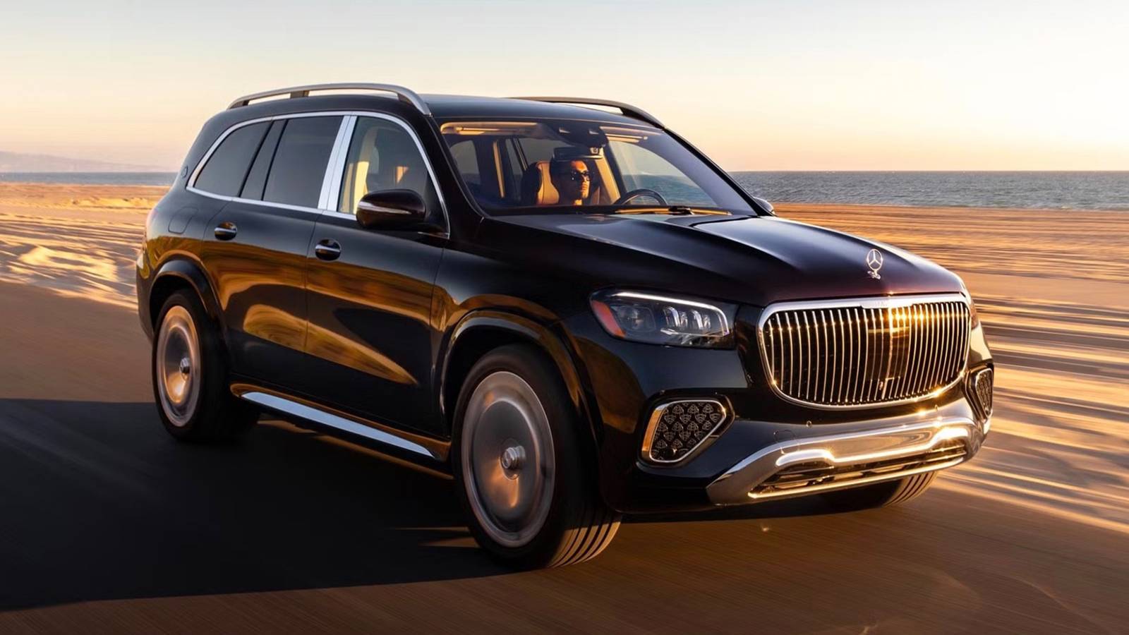Most Comfortable SUVs: 10 SUVs With A Magic Carpet Ride