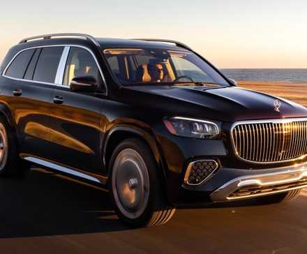 Lexus NX Vs. RX: Comparing The Most Popular Lexus SUVs