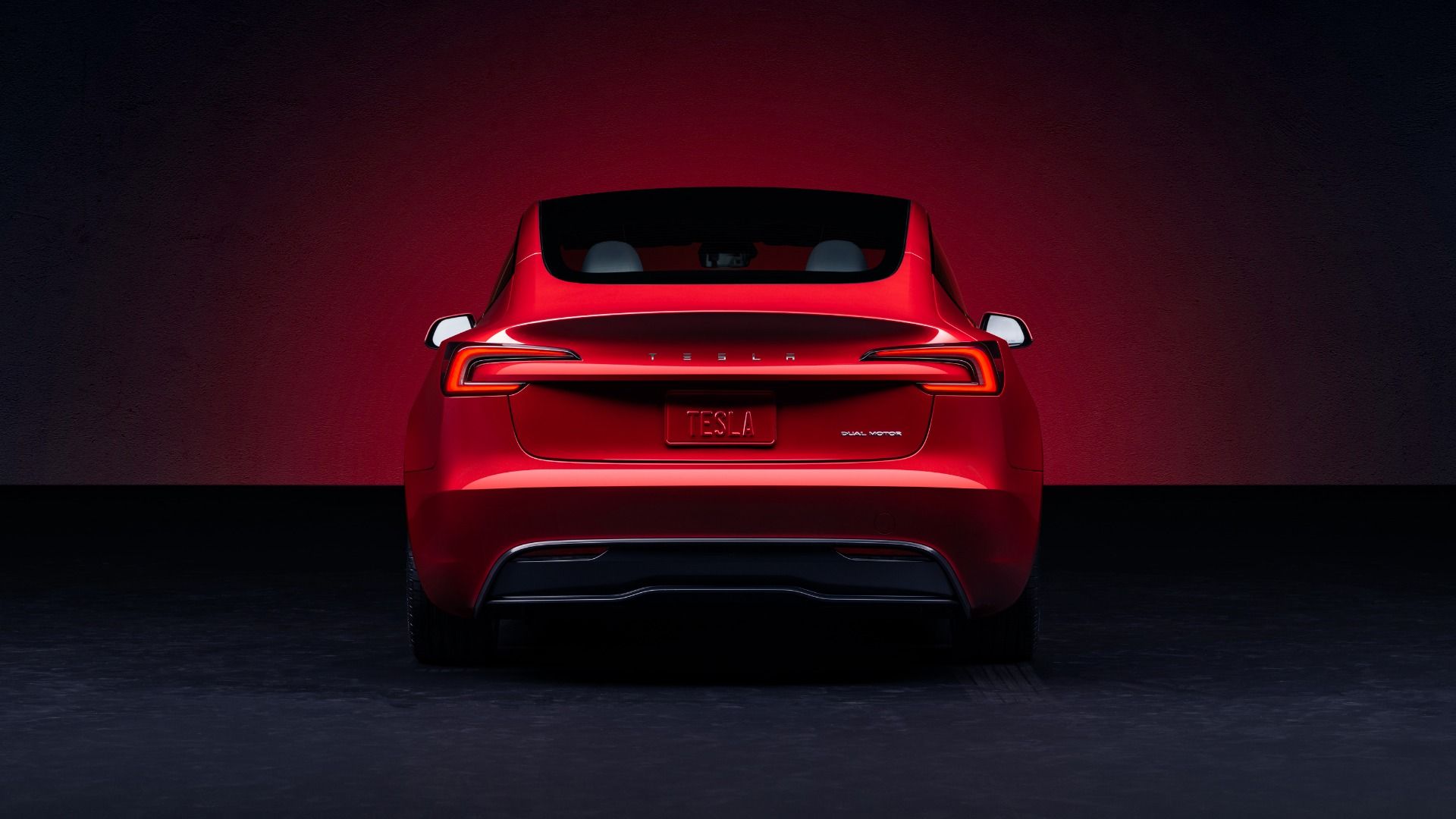The Most Efficient Tesla Costs Under $37,000 Right Now