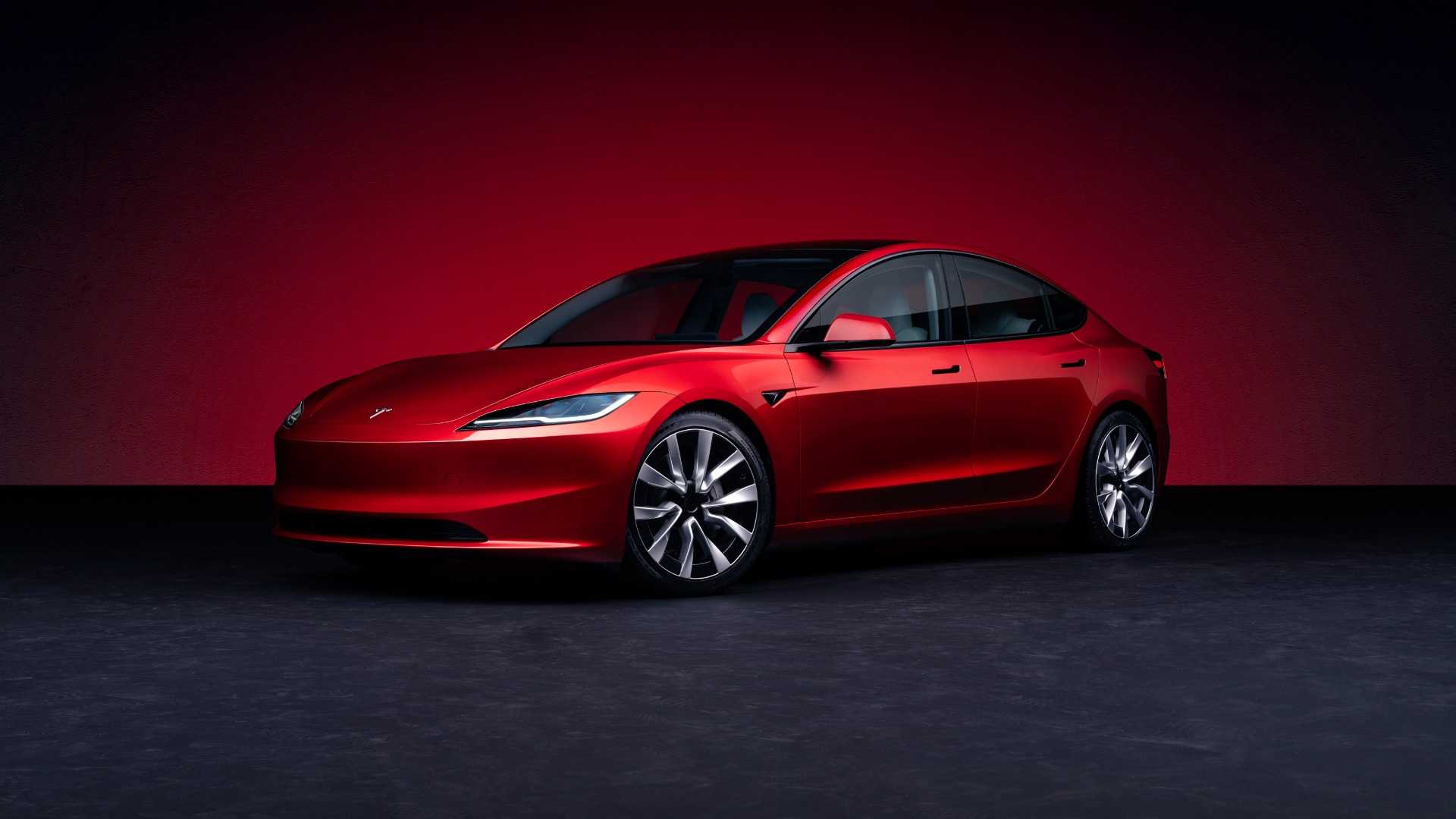 Tesla Model 3 Generations: Key Updates Across All Model Years