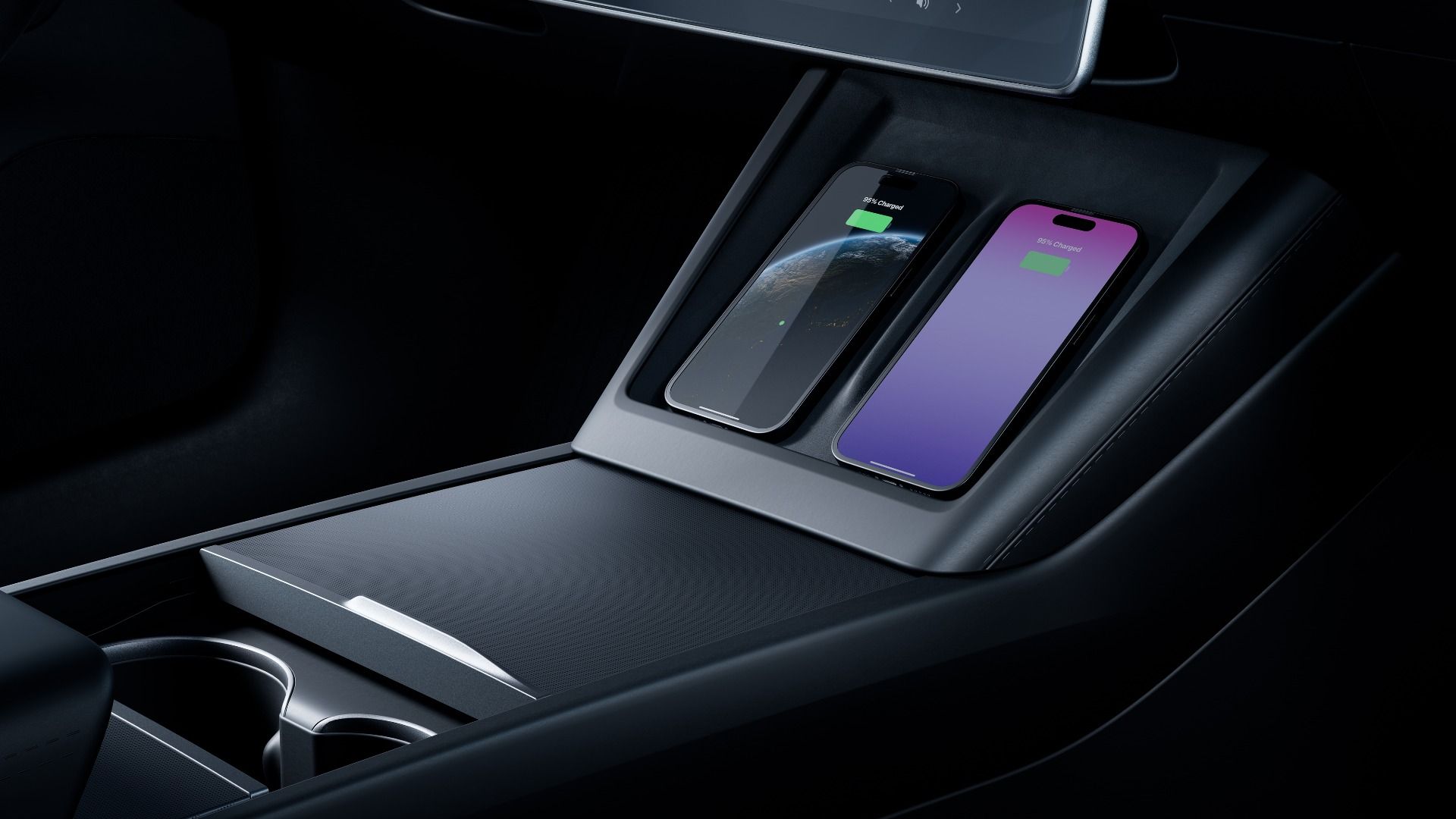 2024 Tesla Model 3 Interior (11)