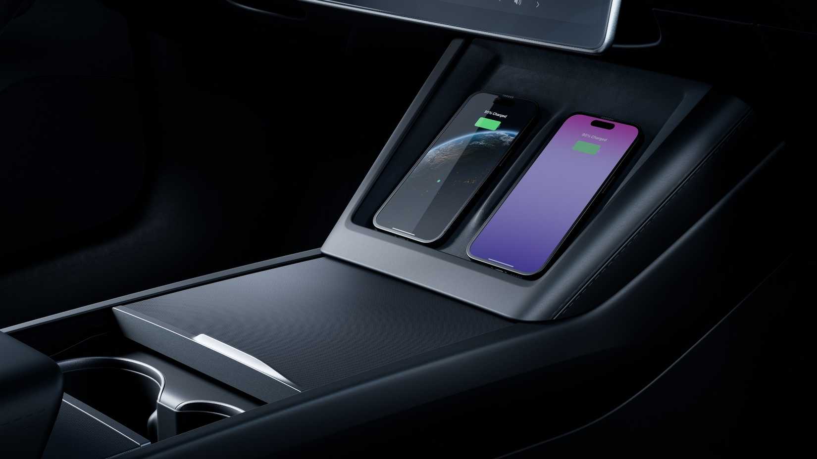 2024 Tesla Model 3 Photo Gallery: Interior and Exterior