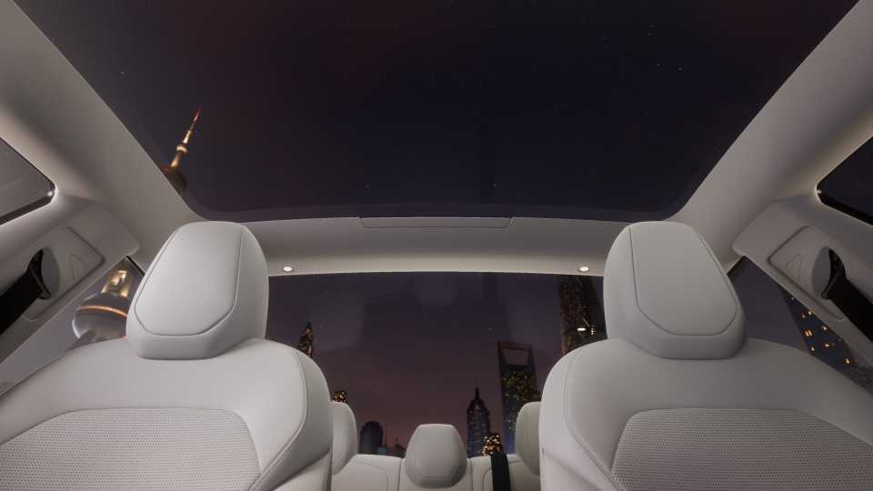 2024 Tesla Model 3 Photo Gallery: Interior and Exterior