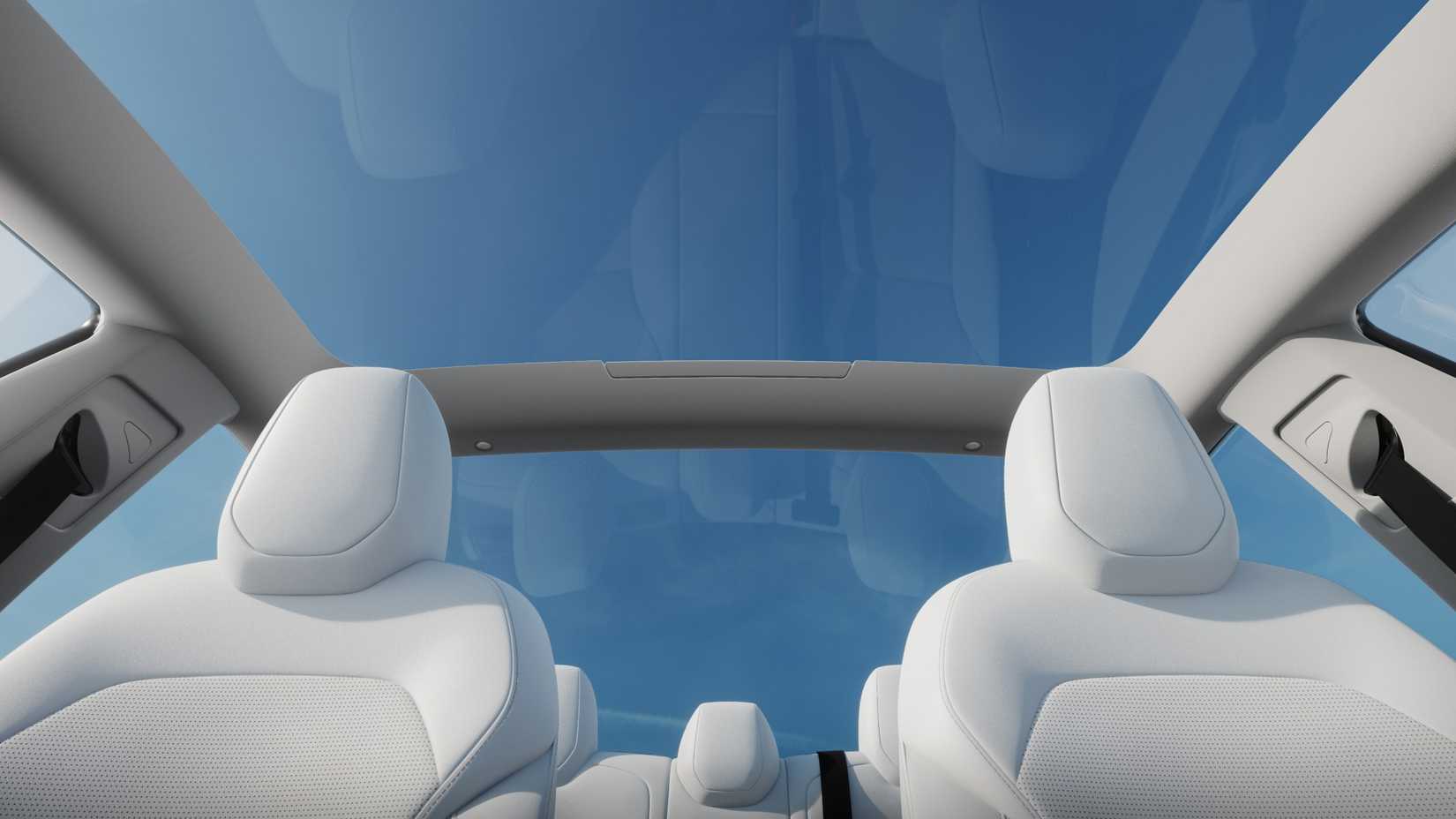 2024 Tesla Model 3 Photo Gallery: Interior and Exterior