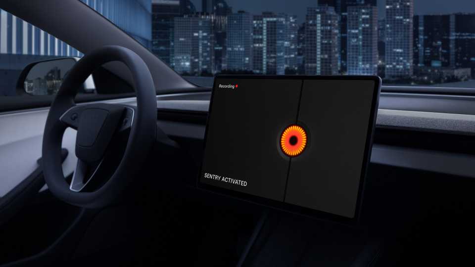 2024 Tesla Model 3 Photo Gallery: Interior and Exterior