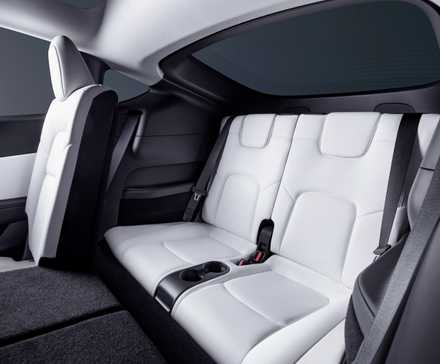 10 Major Differences Between The Old And New Tesla Model S