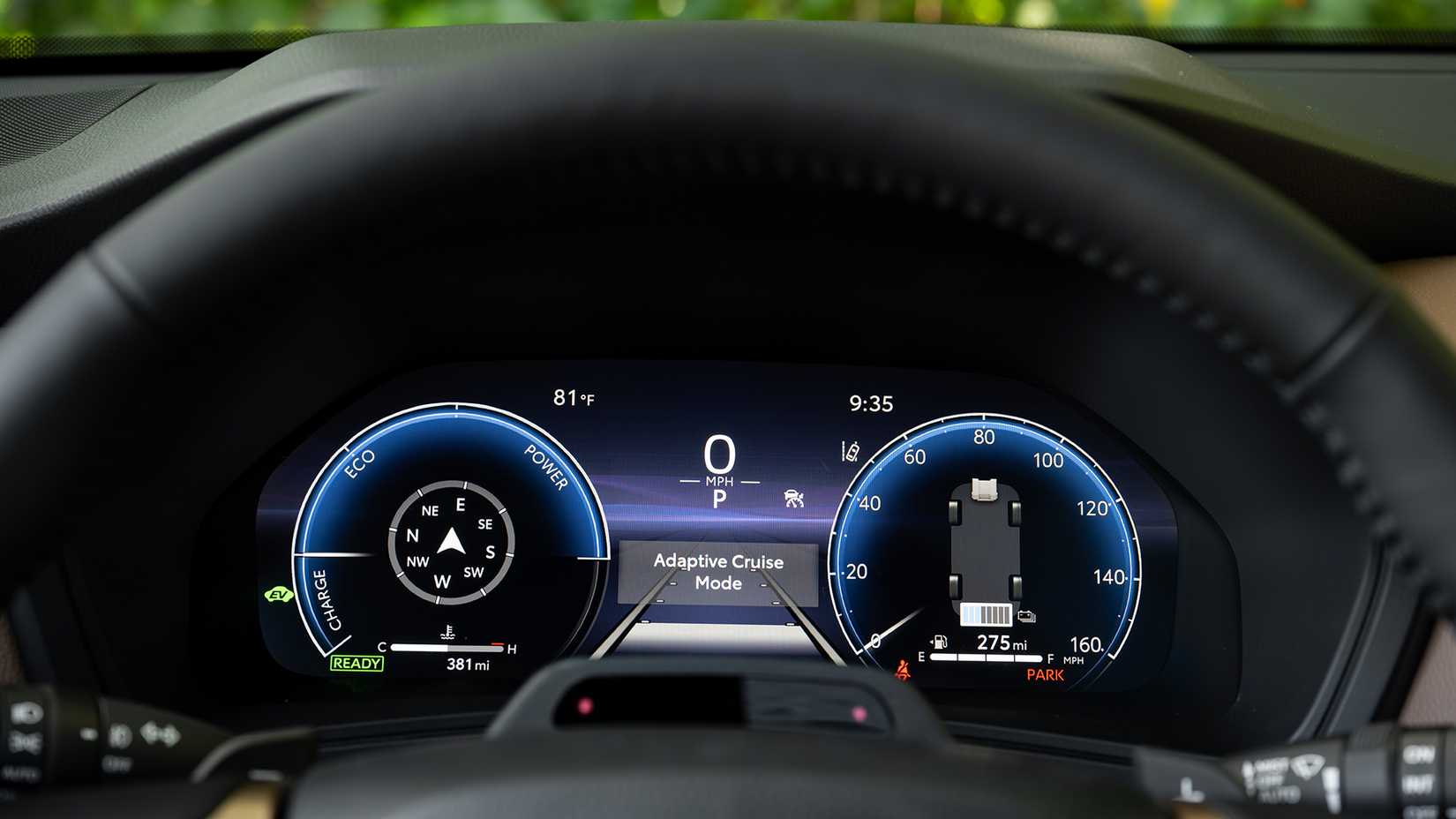 2024 Toyota Grand Highlander Images: Interior and Exterior Gallery