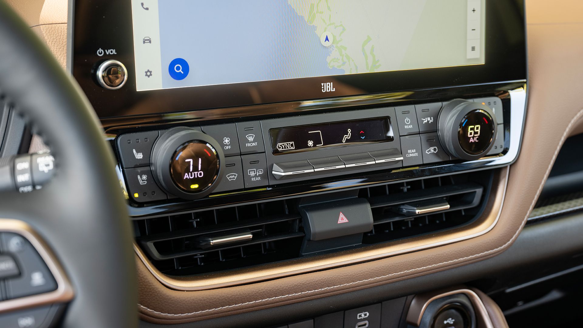 2024 Toyota Grand Highlander