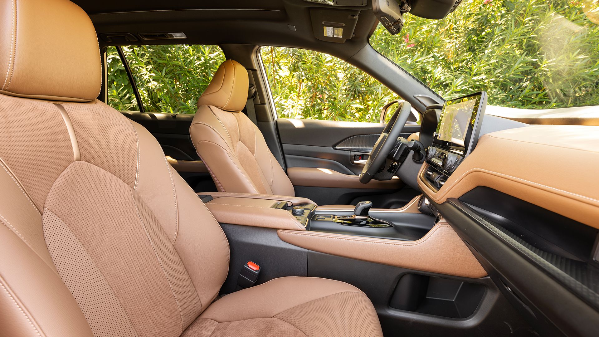 2024 Toyota Grand Highlander