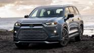 Colores Interiores Del Toyota Highlander 2024 2024 Toyota Grand Colores Interiores Del Toyota Highlander 2024 2024 Toyota Grand