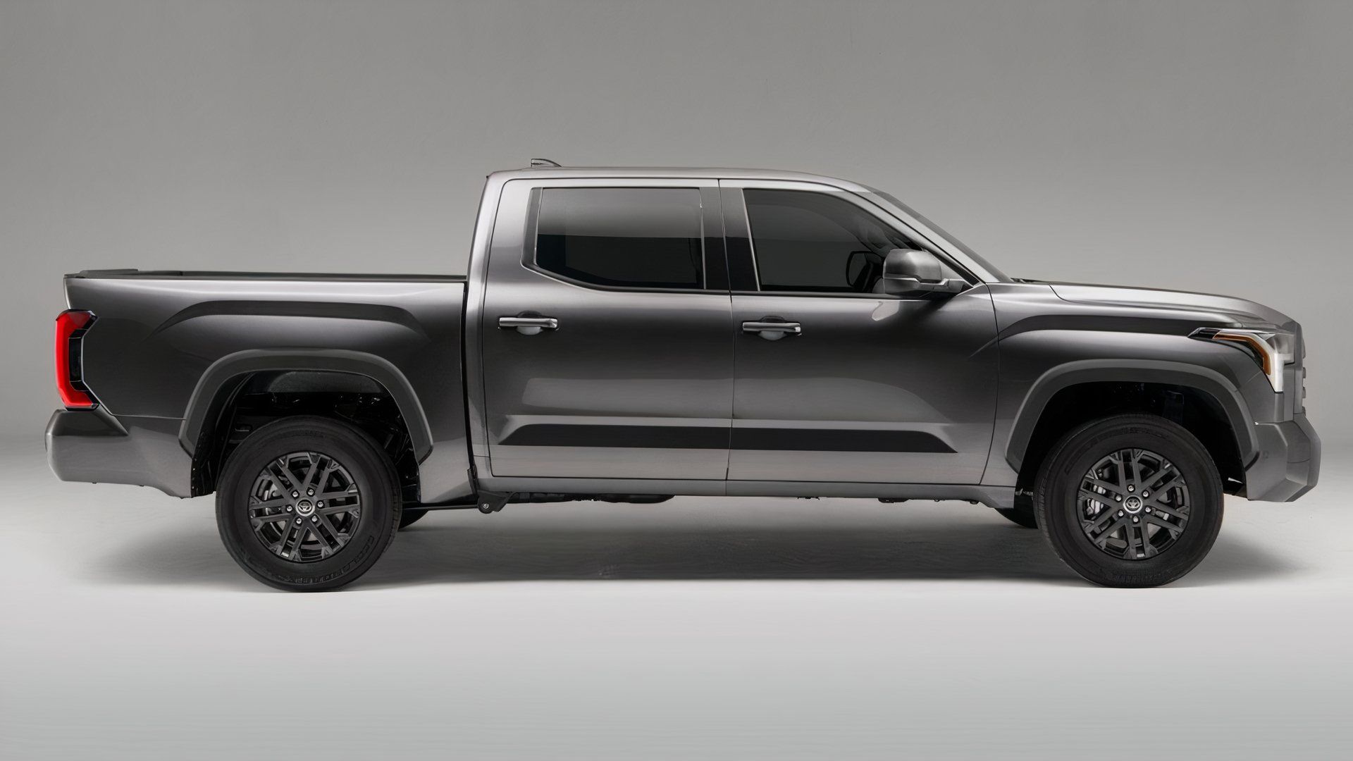 2024 Toyota Tundra Exterior 