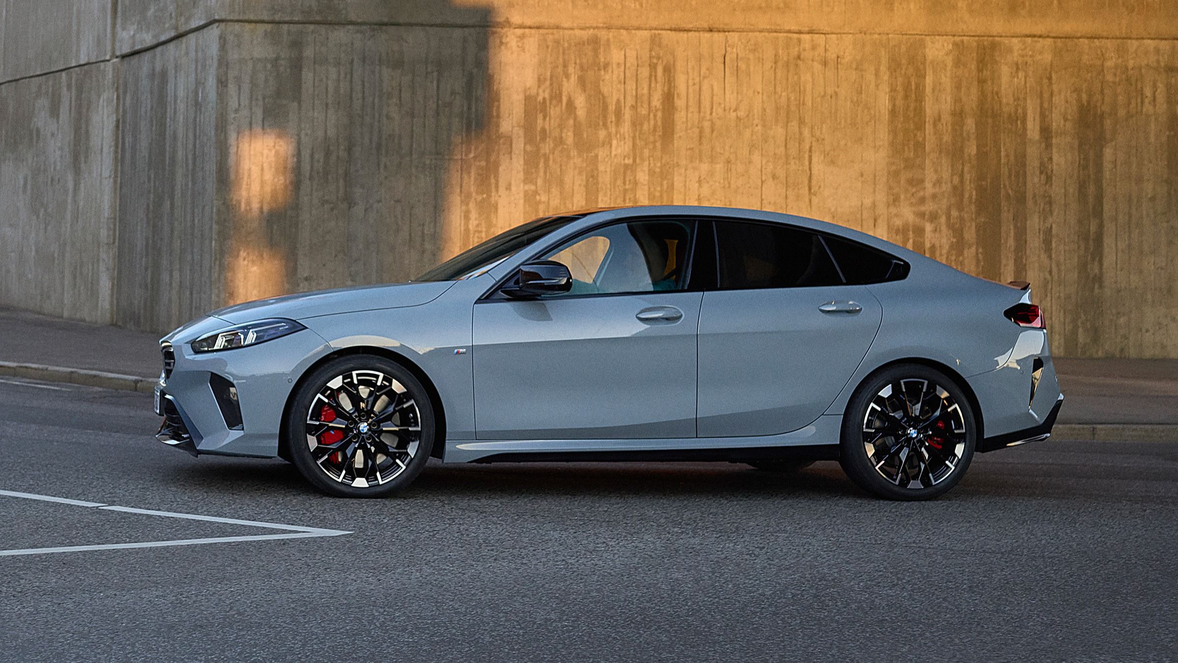2025 BMW 2 Series Gran Coupe - Overview | CarBuzz