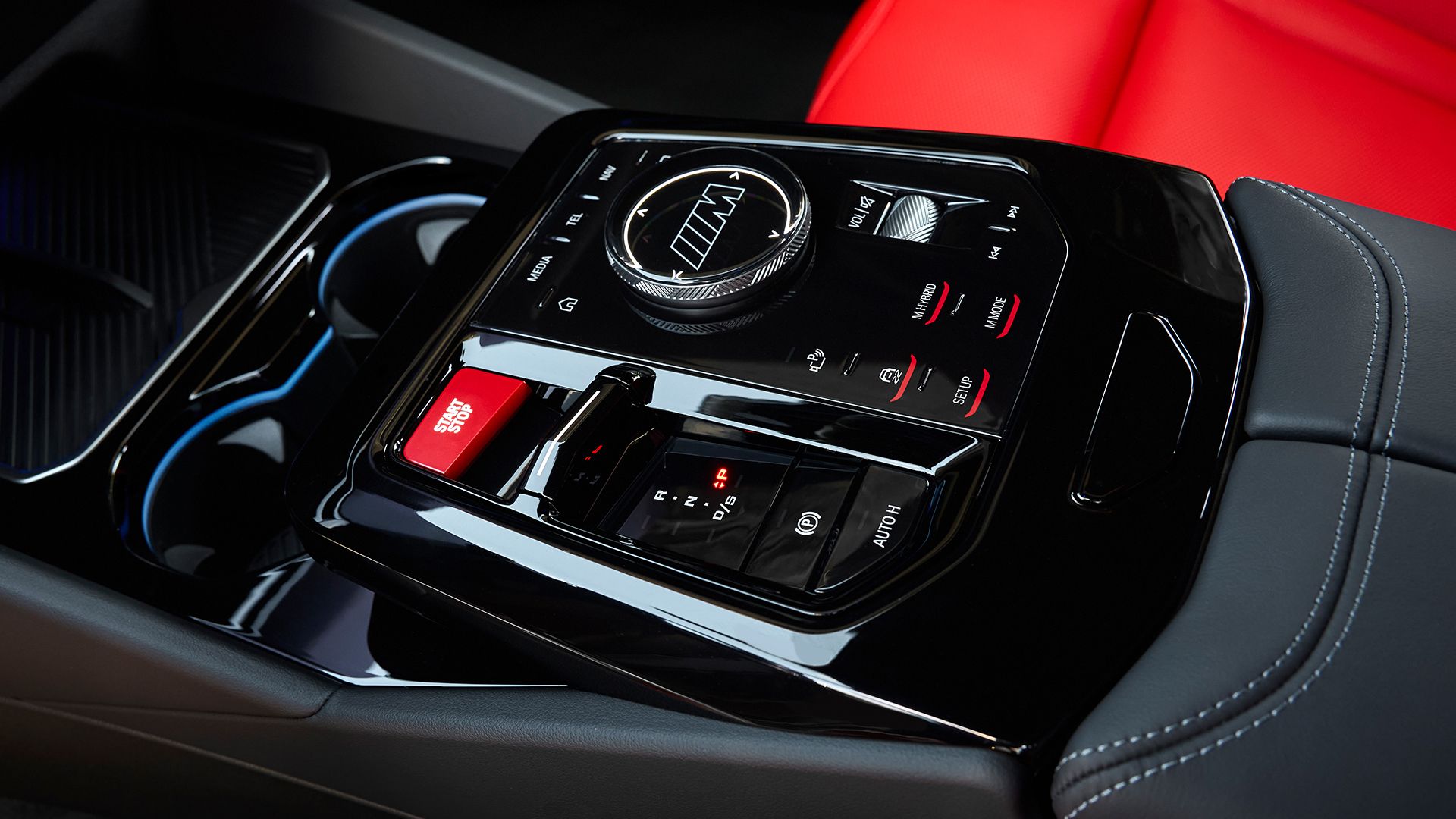 2025 BMW M5 Touring