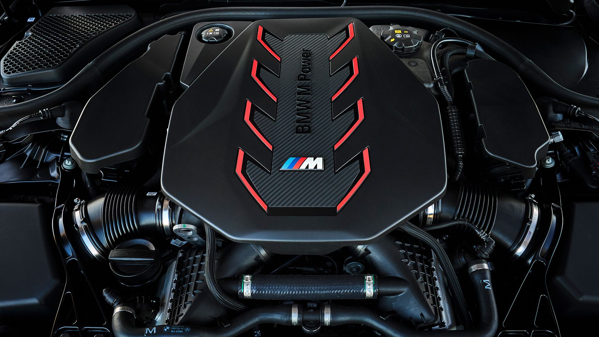 2025 BMW M5 Touring