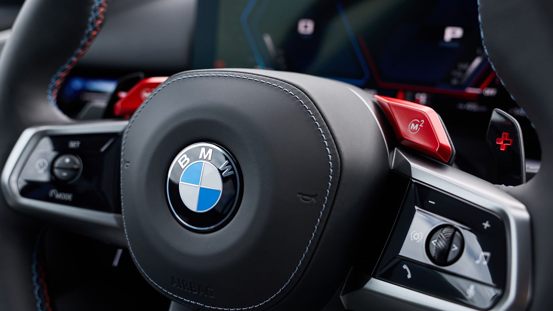 2025 BMW M5 Touring