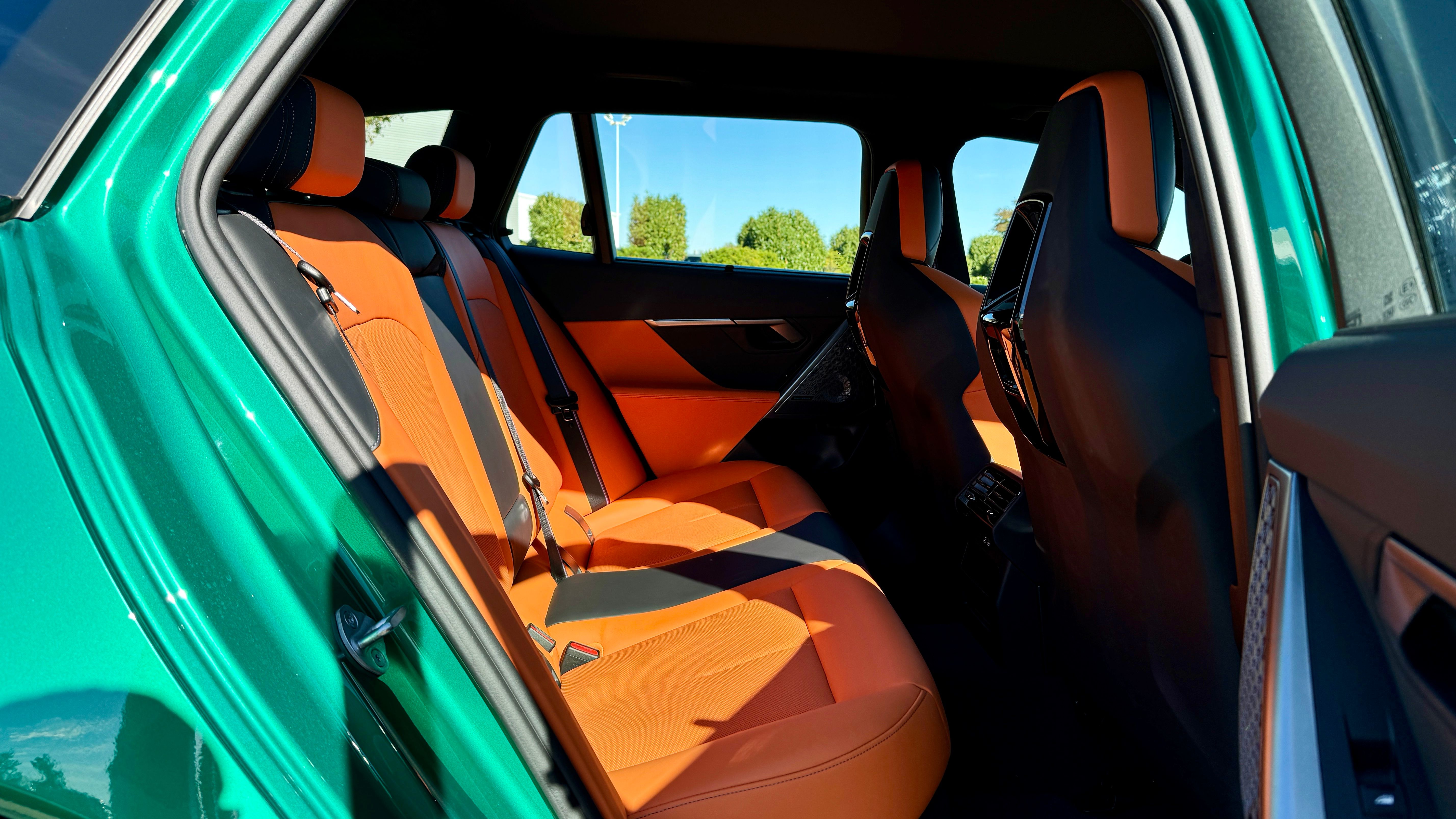 Exclusive: The BMW M5 Touring Has More Space Than You Think