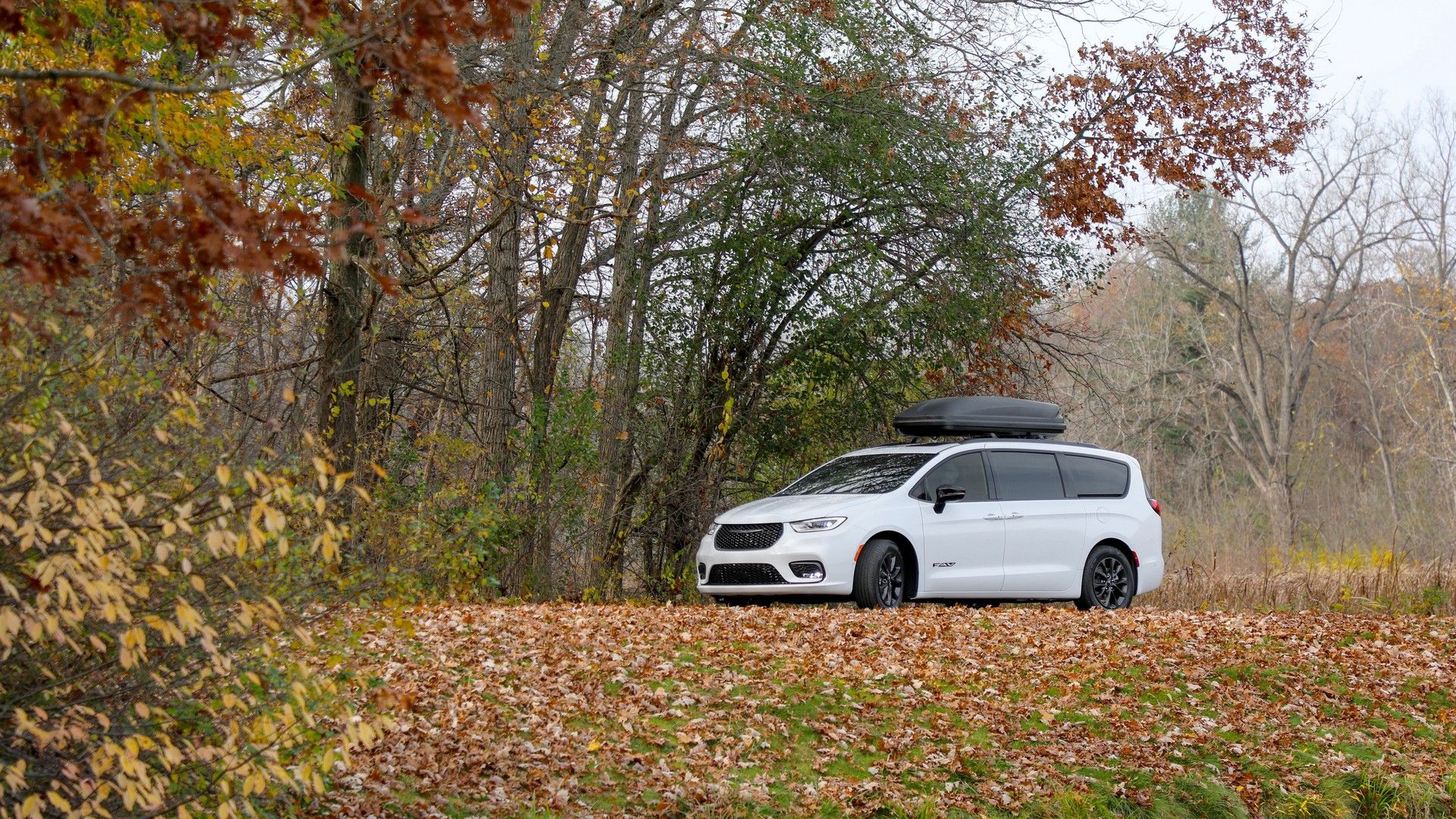 2025 Chrysler Pacifica Family Adventure Vehicle (3)