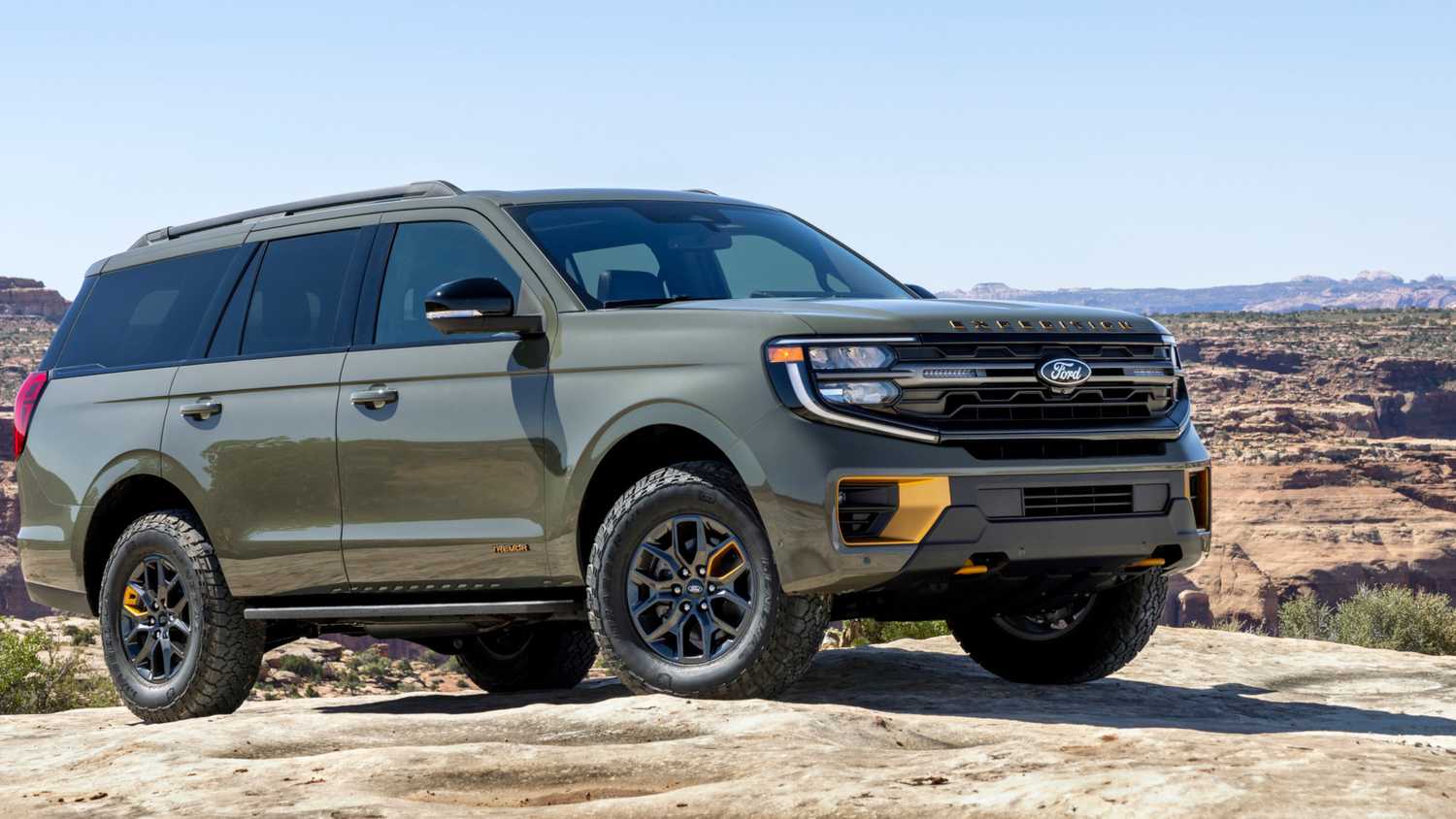 Ford Expedition Years to Avoid: Expert Guide to Smart Buying