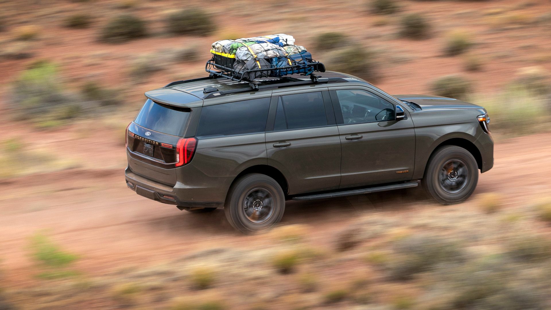 10 Off-Road Trims Making Mainstream SUVs More Adventurous Than Ever