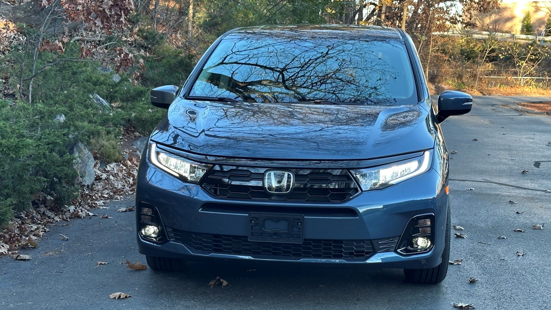 2025 Honda Odyssey Test Drive Review: Giving Families What They Want