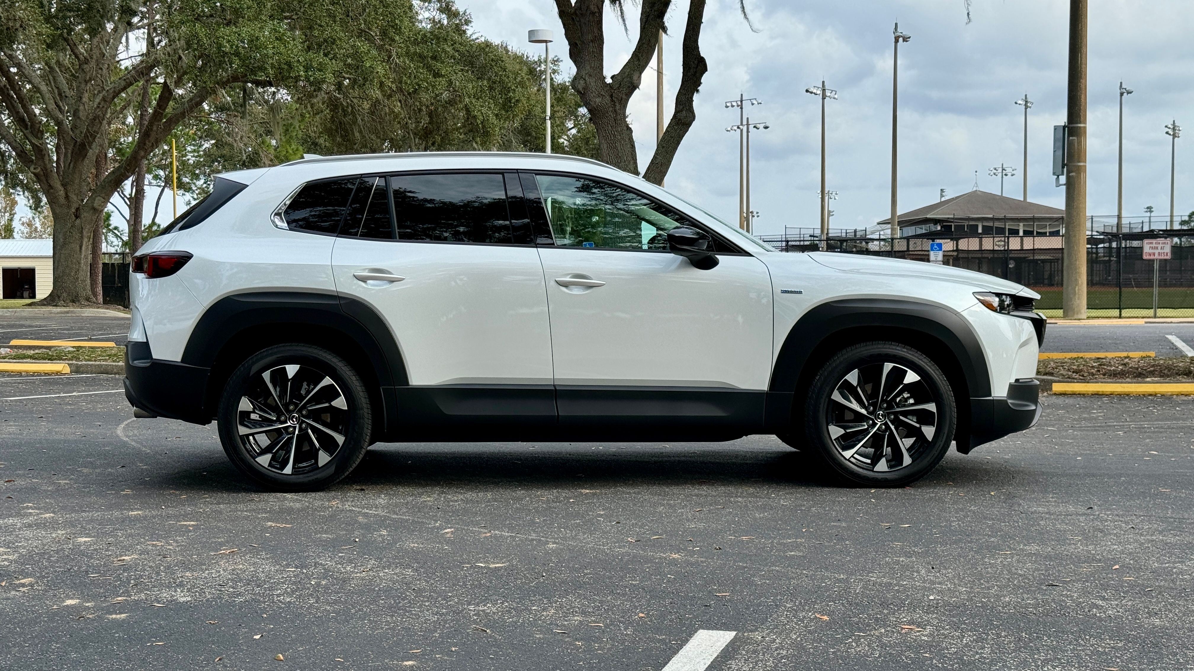 Best 2025 Mazda Models CarBuzz Tested - And Those We Can't Wait To ...