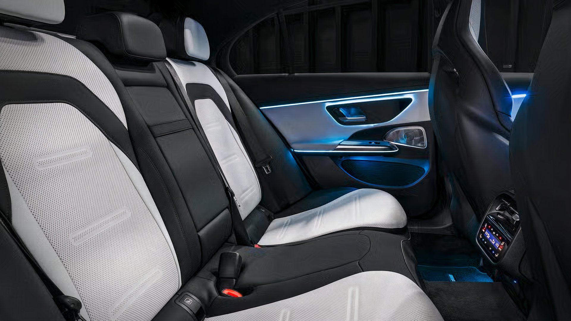 This Is What Mercedes-AMG's Only E-Class Costs Fully Loaded