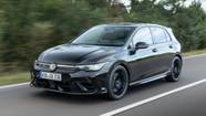 2025 VW Golf R Still Loses Critical Battle With Civic Type R