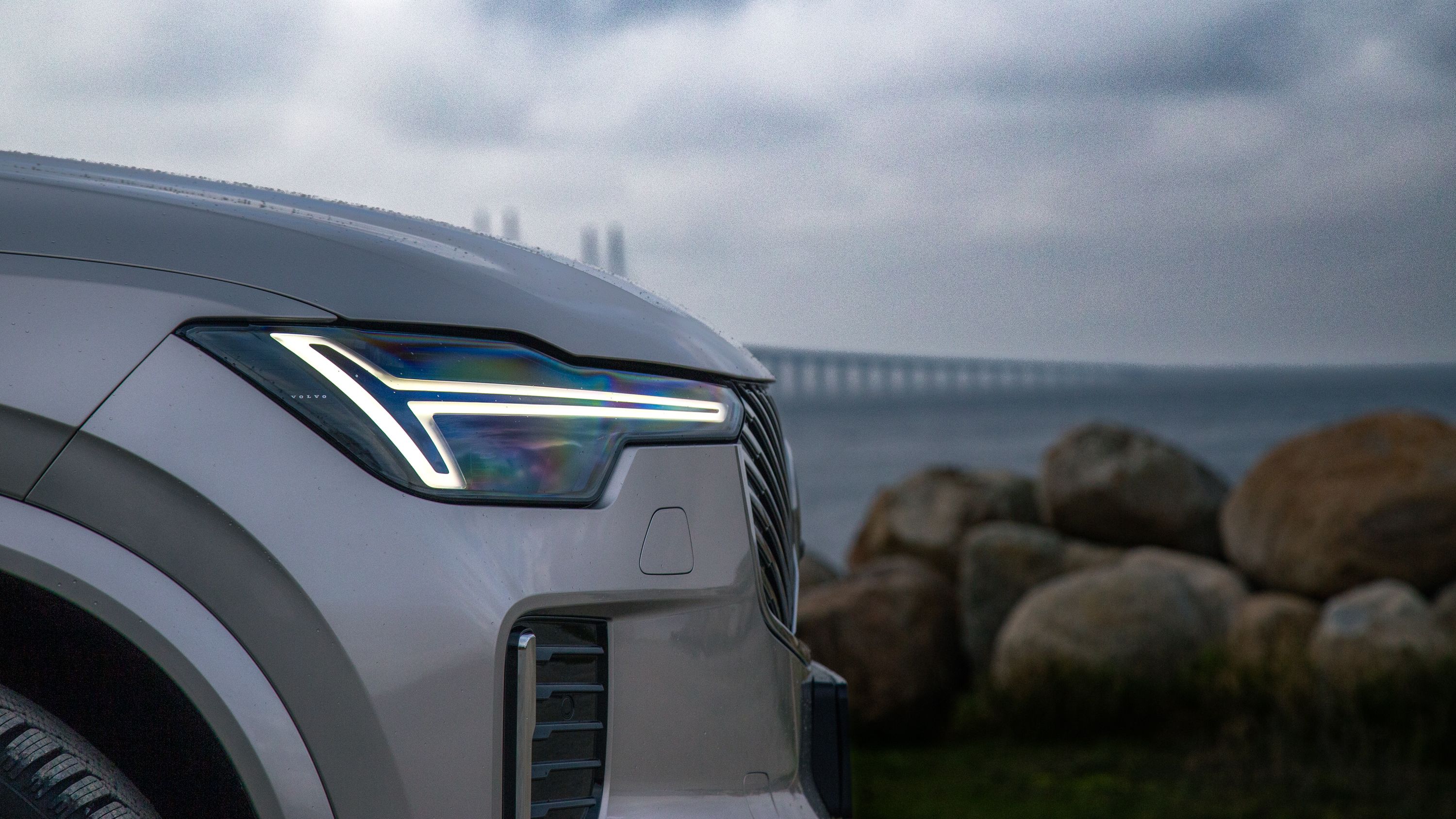 최고의 중형 SUV | 2026년 중형 크로스오버 평가 | CarBuzz