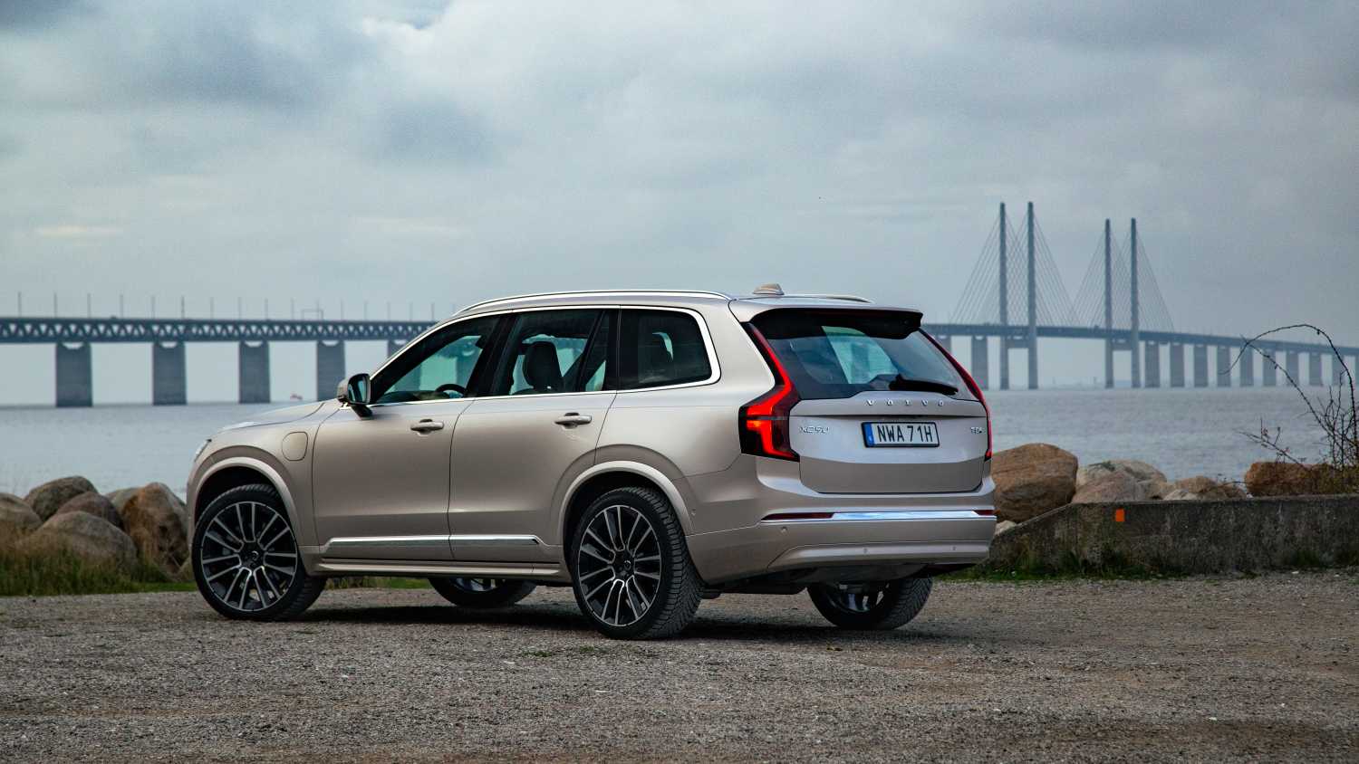 Volvo Models Volvo Hybrid SUV Models You Can Buy In 2026